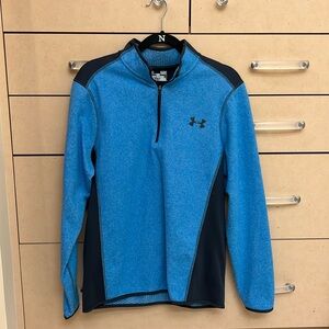 Under Armour Men’s quarter zip